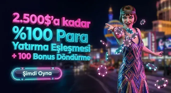 Nesine Casino